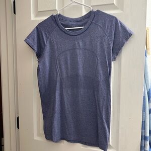 Lululemon Swiftly Tech